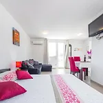 Maria Apartman Dubrovnik