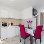 Apartman Maria *