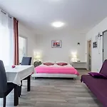 Maria Apartman