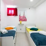 Maria Apartman *