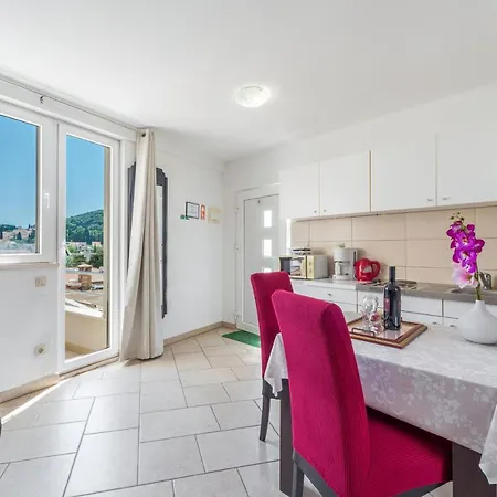 Apartamento Maria