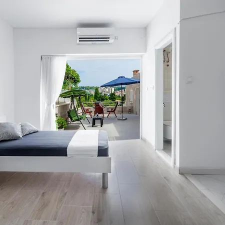 Maria Apartamento *