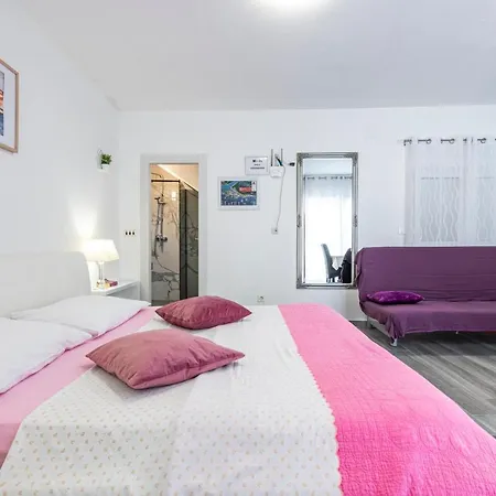 Apartamento Maria