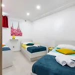 Appartement Maria