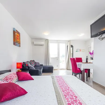 Maria Apartman Dubrovnik