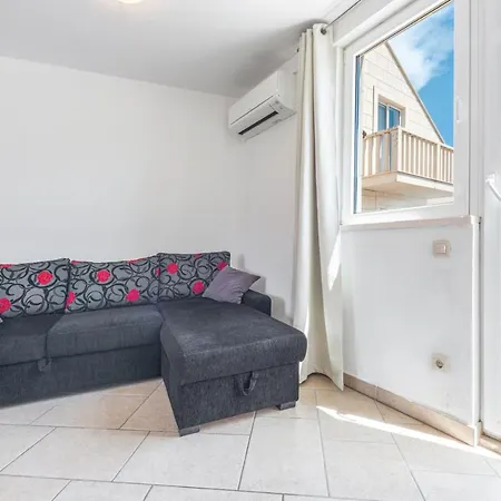 Maria Apartment