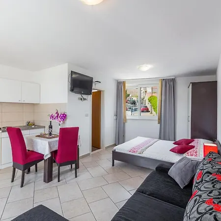 Maria Apartman Dubrovnik