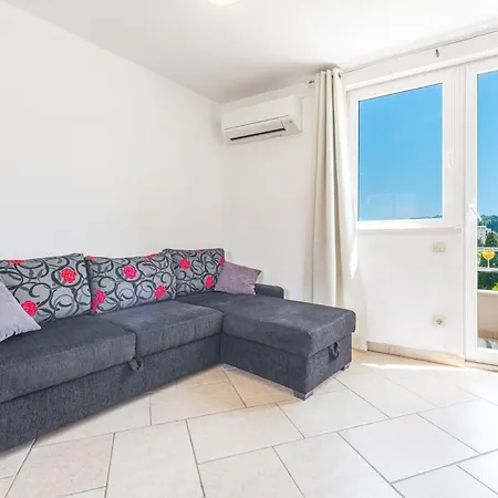 Apartment Maria