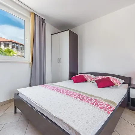 Maria Apartment