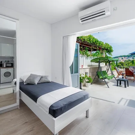 Maria Apartment