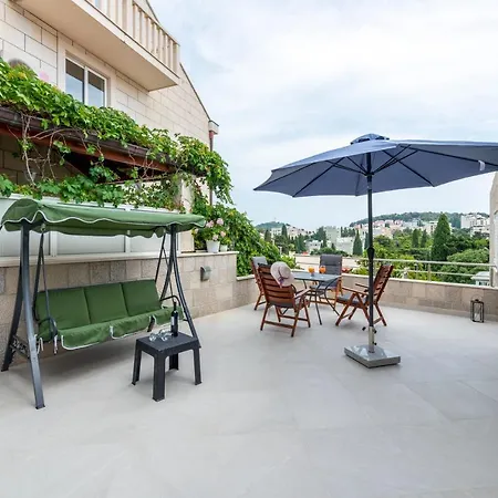 Apartment Maria Dubrovnik