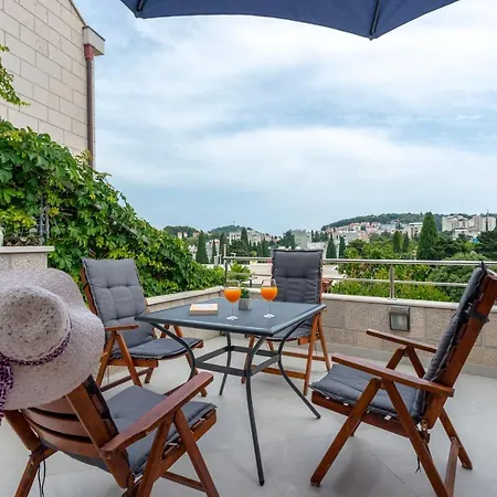 Apartman Maria Dubrovnik