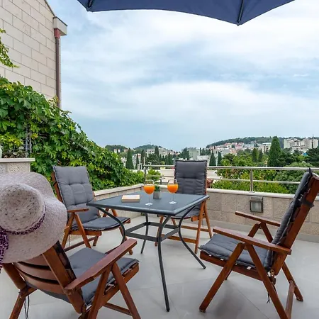 Apartment Maria Dubrovnik