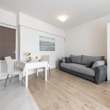 Apartment Maria