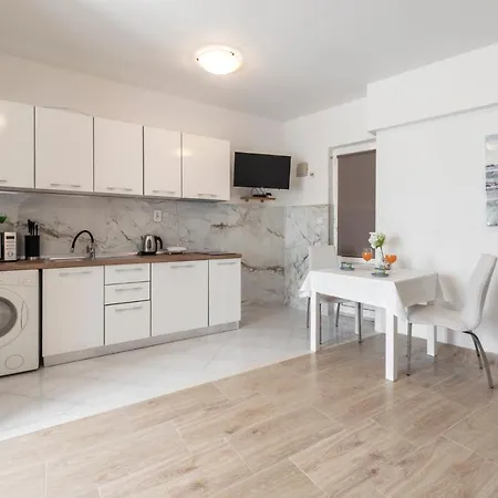 Maria Apartment