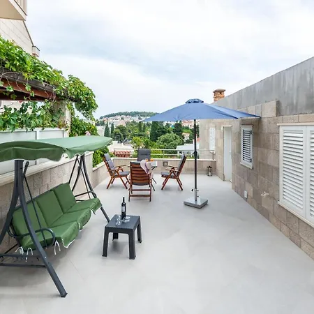 Maria Apartman Dubrovnik