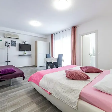 Apartment Maria
