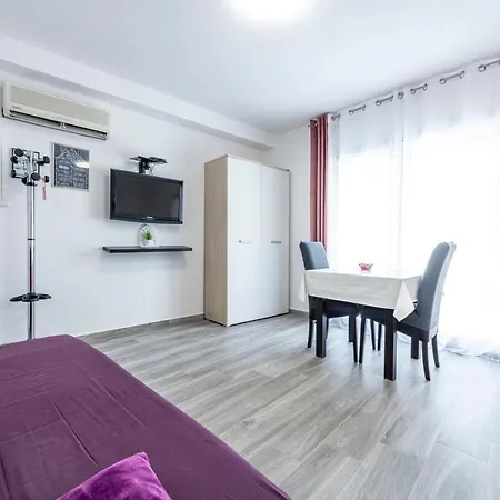 Maria Apartment *