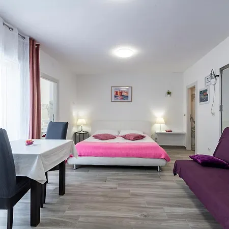 Maria Apartment