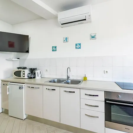 Maria Apartment Dubrovnik