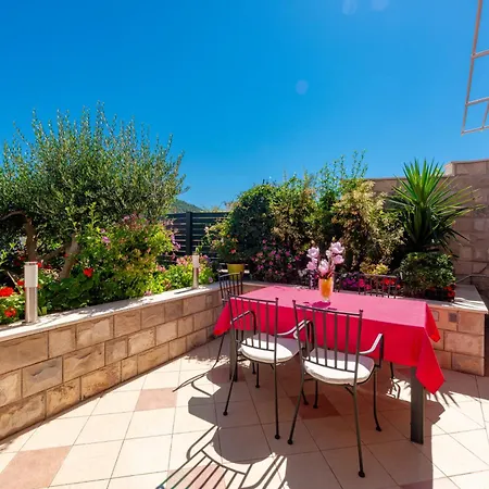 Maria Apartman Dubrovnik