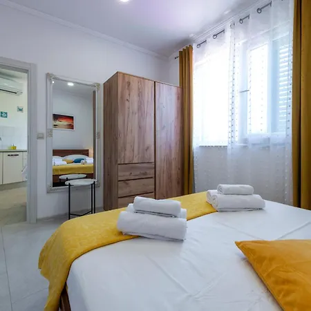 Maria Apartment
