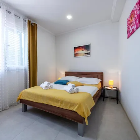 Maria Apartamento Dubrovnik