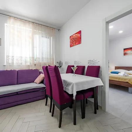 Apartment Maria Dubrovnik