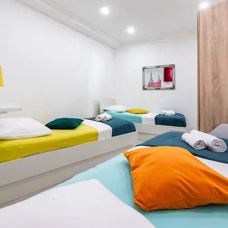 Maria Apartment