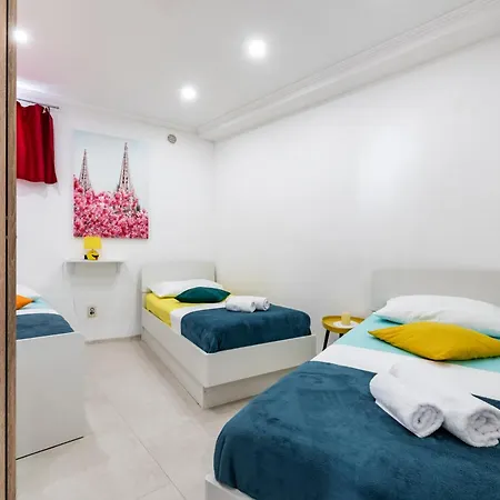 Apartment Maria