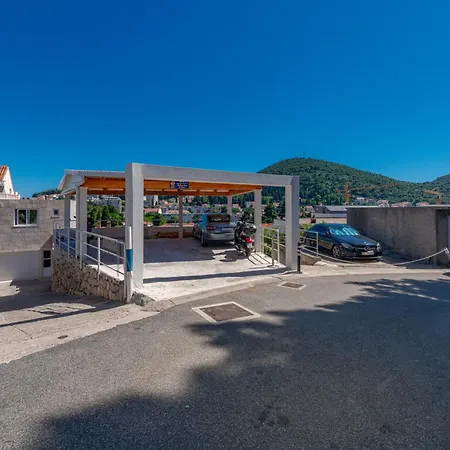 Apartment Maria Dubrovnik