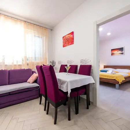 Maria Apartment