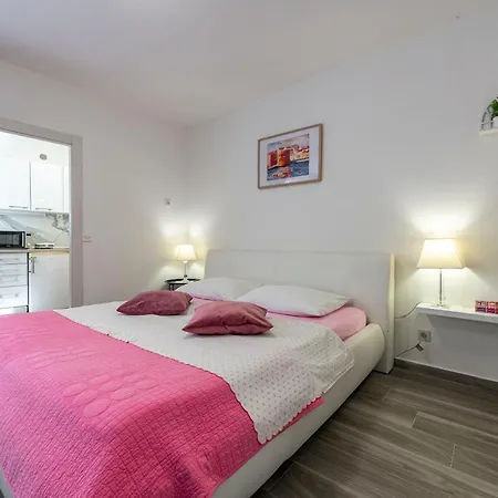 Apartament Maria Dubrownik