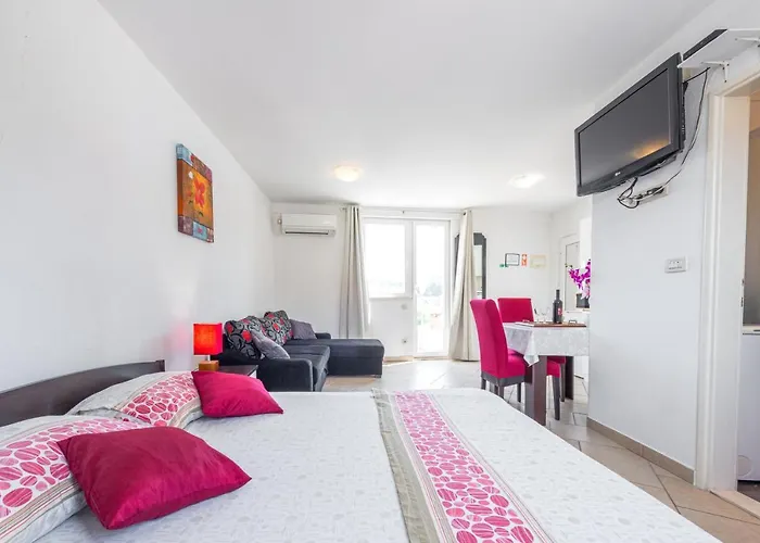 Maria Apartment Dubrovnik