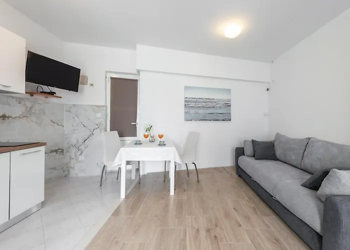 Maria Apartment Dubrovnik