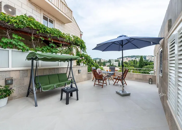 Apartment Maria Dubrovnik