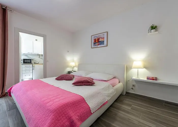 Apartment Maria Dubrovnik