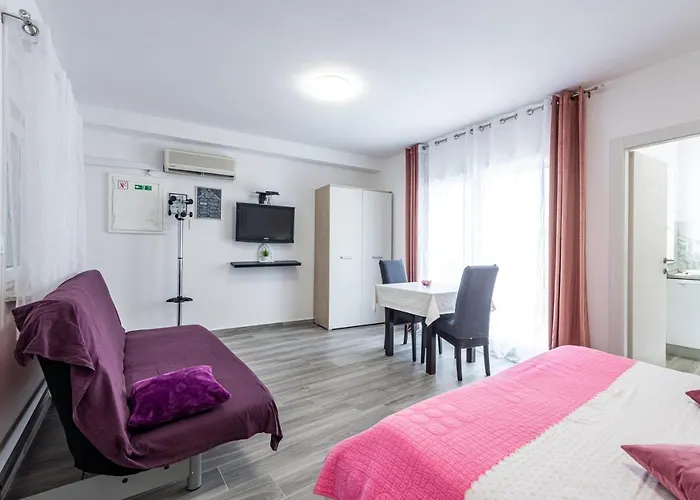 Apartment Maria Dubrovnik