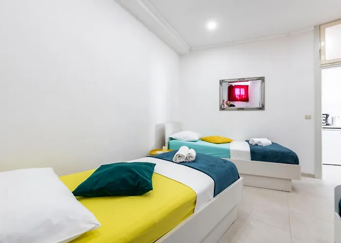 Apartment Maria Dubrovnik