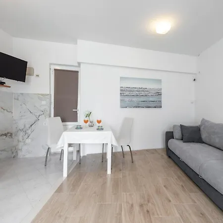 Maria Apartman Dubrovnik